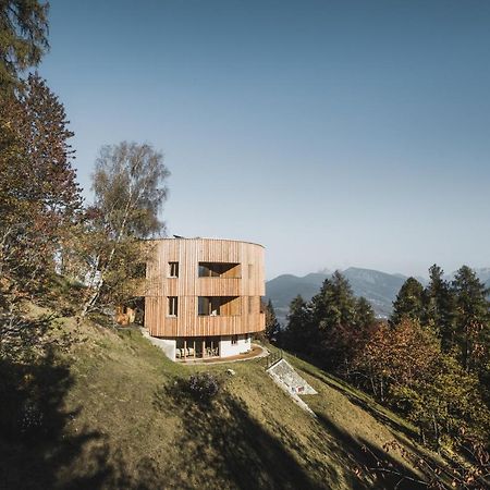 Einaeugl - Briol Hotel Barbiano  Luaran gambar