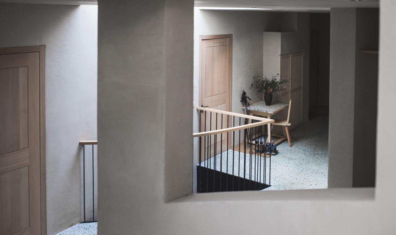 Einaeugl - Briol Hotel Barbiano  Luaran gambar