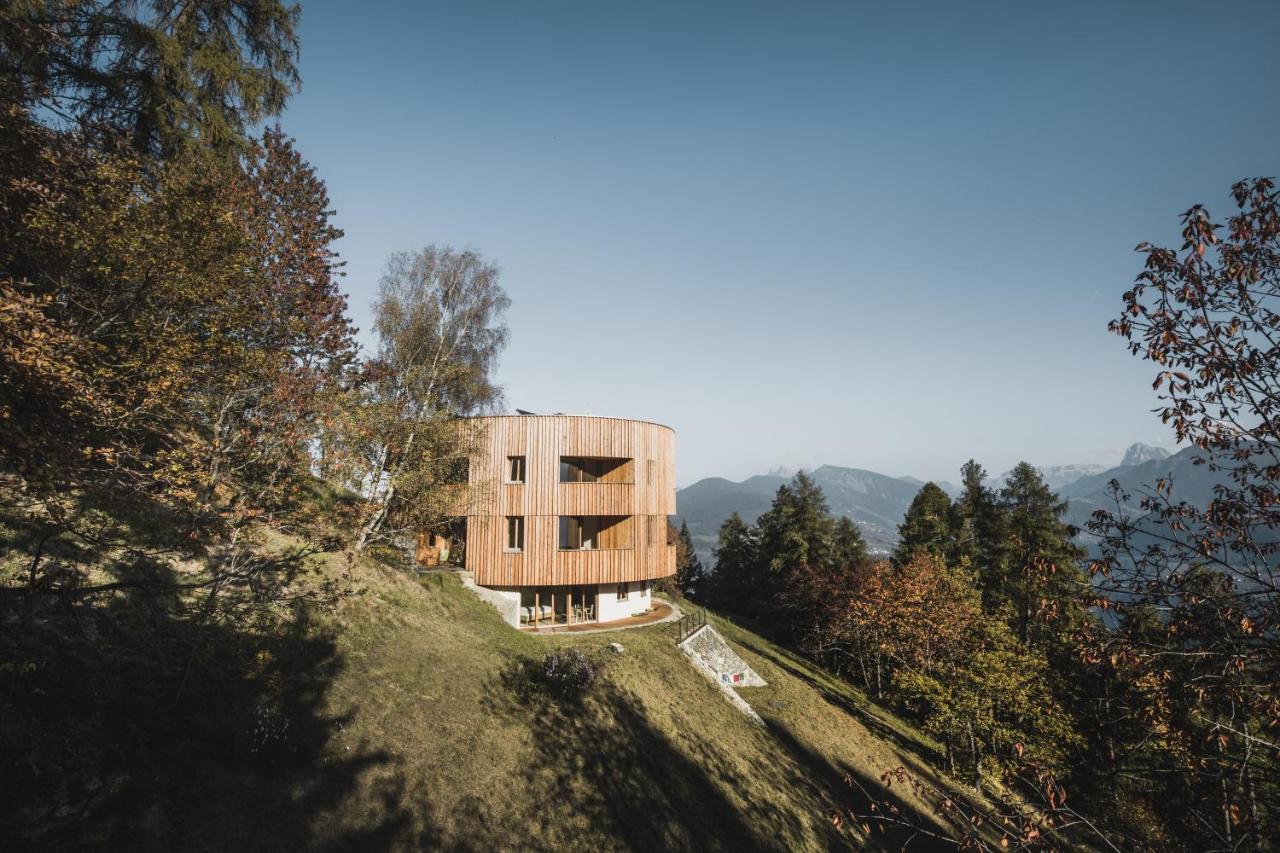 Einaeugl - Briol Hotel Barbiano  Luaran gambar