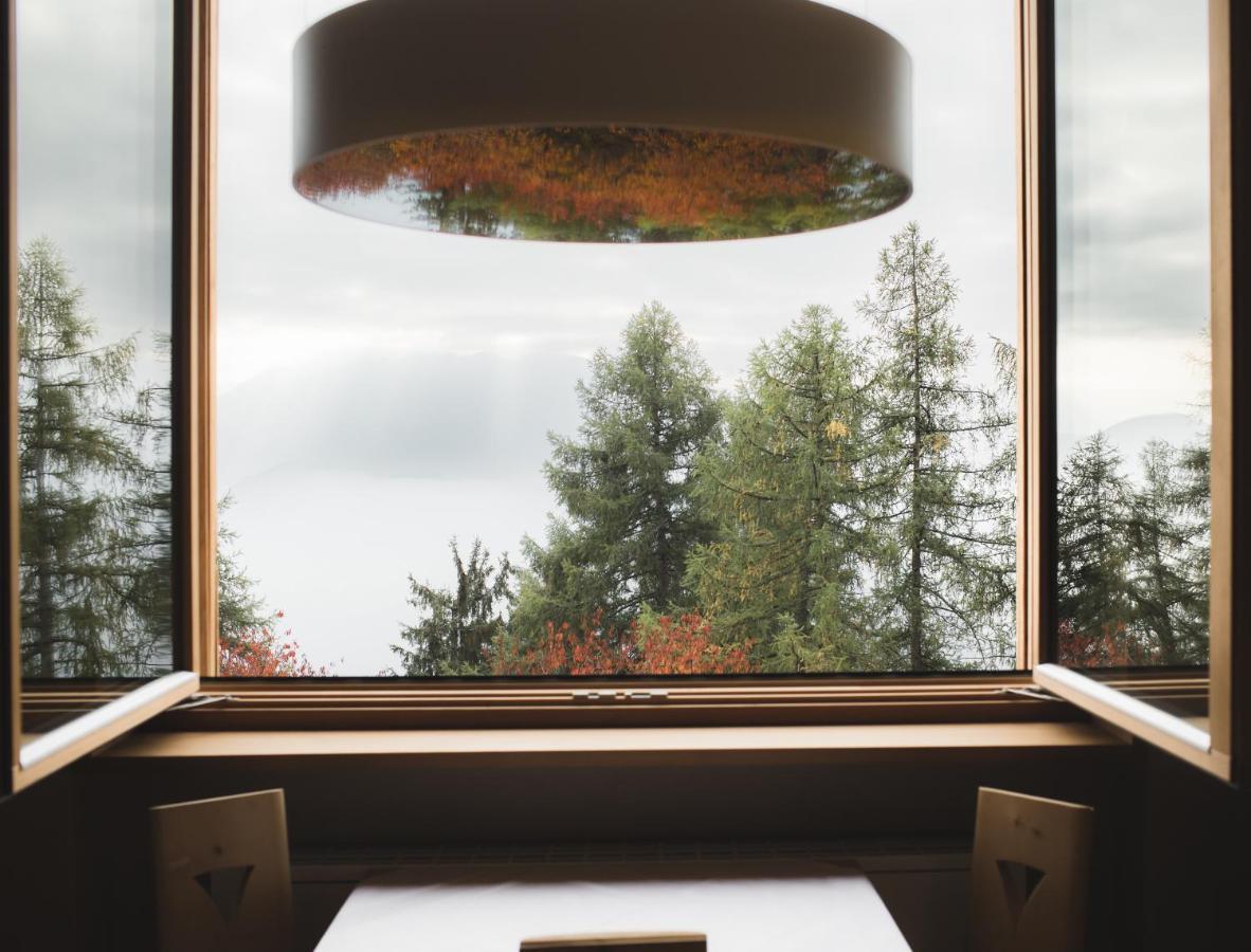 Einaeugl - Briol Hotel Barbiano  Luaran gambar