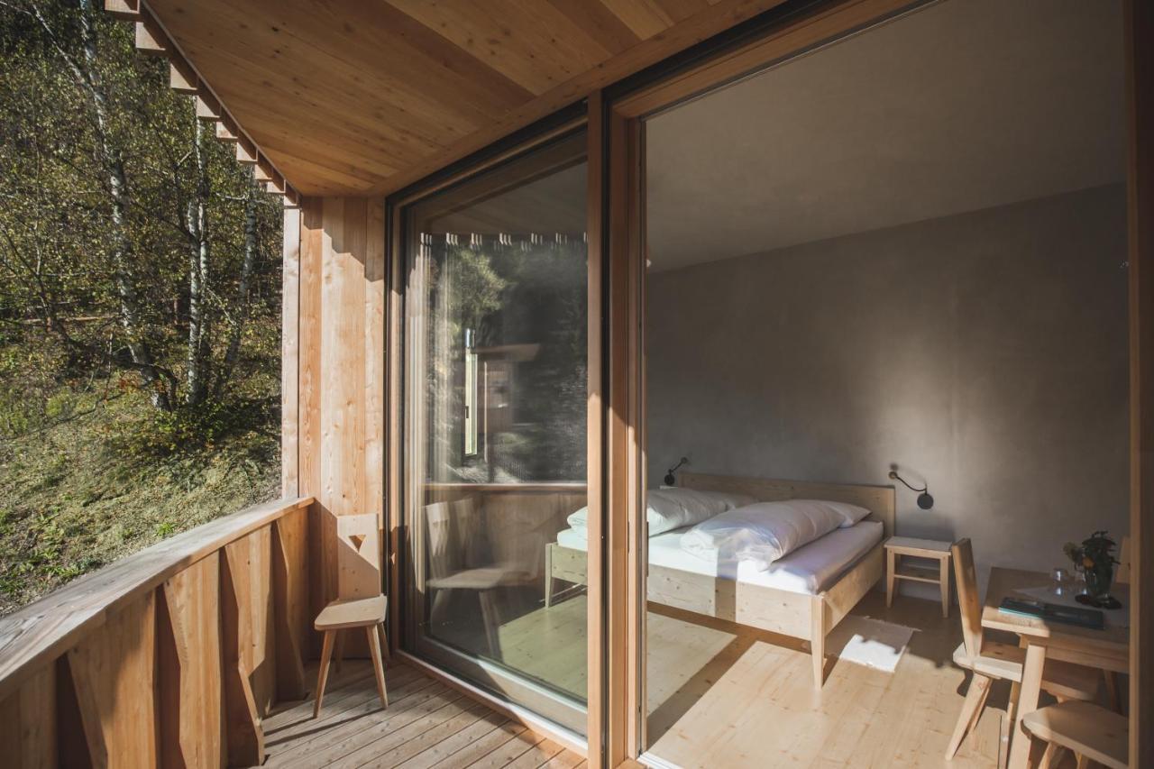 Einaeugl - Briol Hotel Barbiano  Luaran gambar