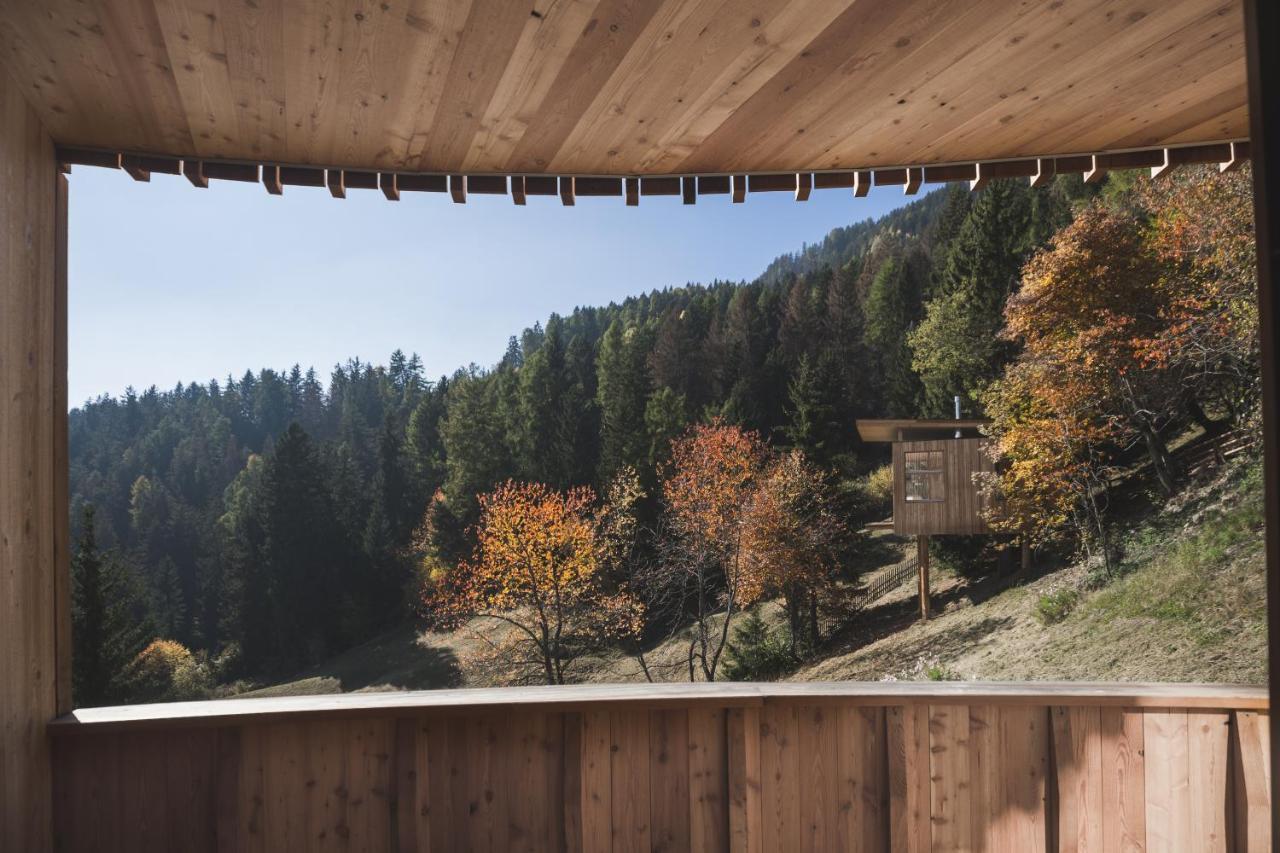 Einaeugl - Briol Hotel Barbiano  Luaran gambar