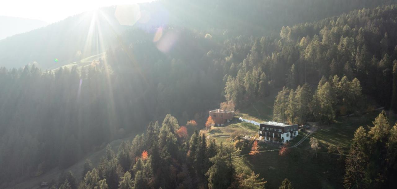 Einaeugl - Briol Hotel Barbiano  Luaran gambar